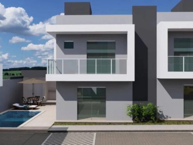 Casa venda em Lauro de Freitas, Região Geográfica Intermediária de Salvador