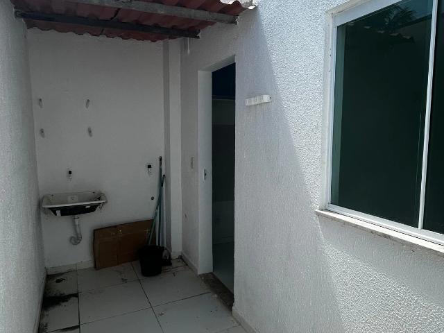Casa venda em Lauro de Freitas