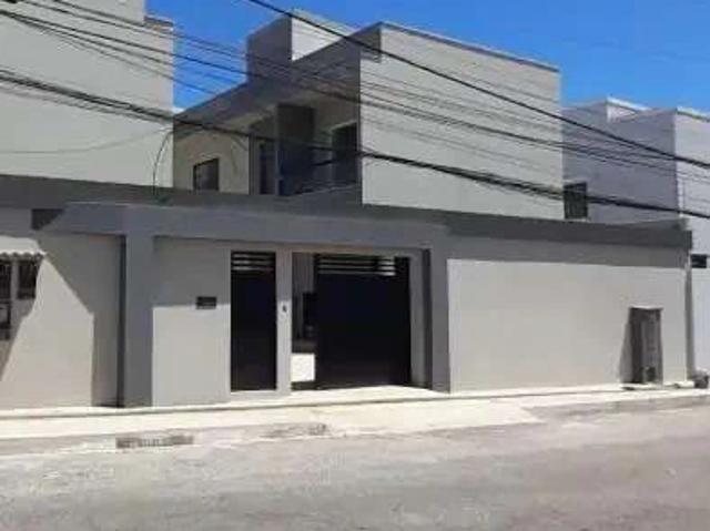 Casa venda em Lauro de Freitas
