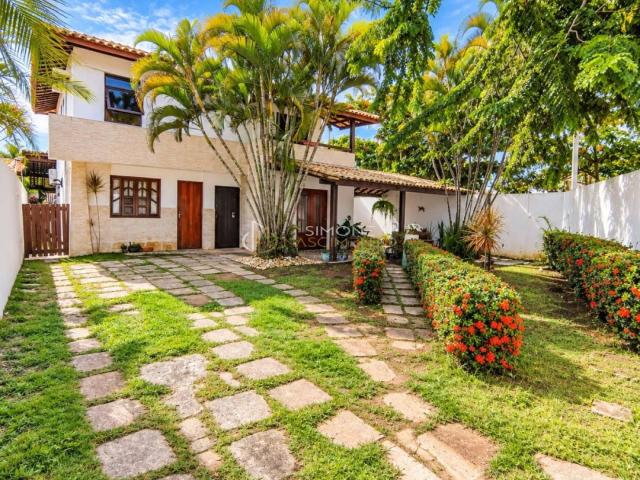 Casa venda em Vila Lagoa dos Patos, Lauro de Freitas