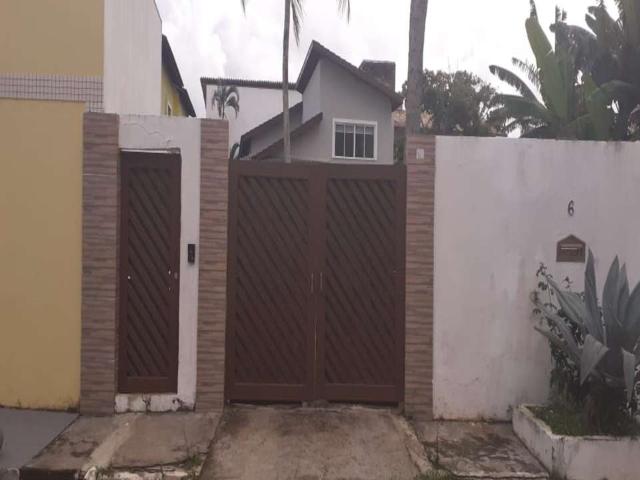 Casa venda em Região Geográfica Imediata de Salvador, Região Metropolitana de Salvador