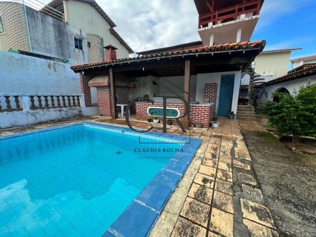 Casa venda em Região Geográfica Imediata de Salvador, Região Metropolitana de Salvador