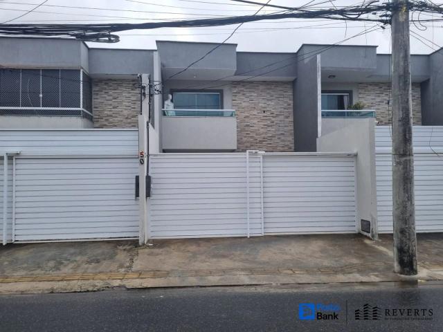 Casa venda em Lauro de Freitas