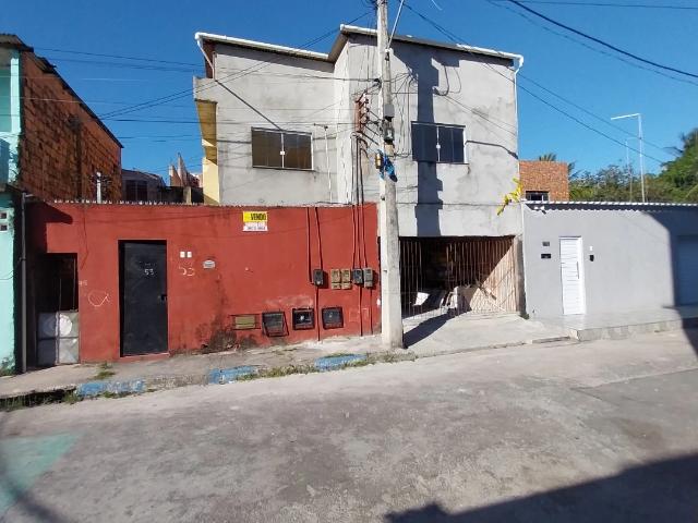 Casa venda em Lauro de Freitas, Região Geográfica Intermediária de Salvador