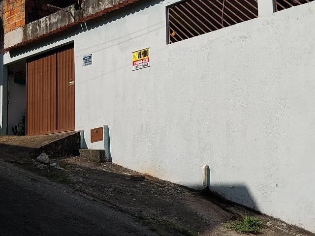 Casa venda em Lauro de Freitas, Região Geográfica Intermediária de Salvador