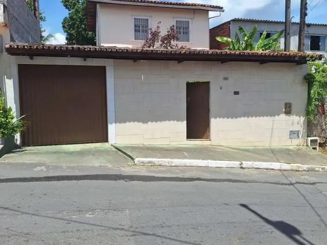 Casa venda em Região Geográfica Imediata de Salvador, Região Metropolitana de Salvador