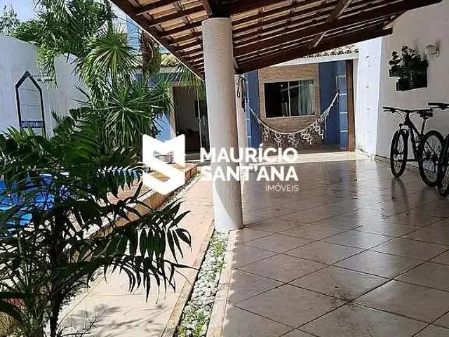 Casa venda em Região Geográfica Imediata de Salvador, Região Metropolitana de Salvador