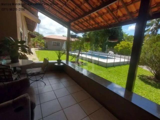Casa venda em Região Geográfica Imediata de Salvador, Região Metropolitana de Salvador