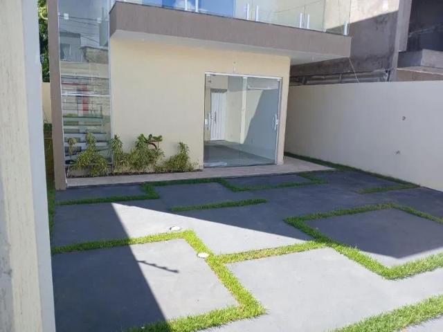 Casa venda em Lauro de Freitas, Região Geográfica Intermediária de Salvador