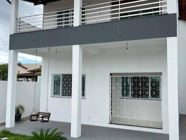 Casa venda em Lauro de Freitas