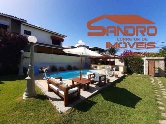 Casa venda em Lauro de Freitas, Região Geográfica Intermediária de Salvador