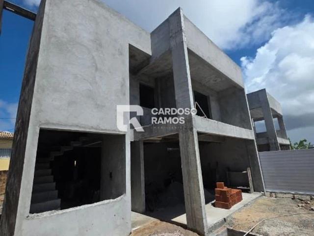 Casa venda em Lauro de Freitas, Região Geográfica Intermediária de Salvador