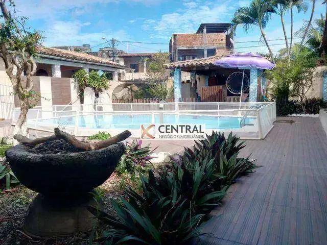 Casa venda em Região Geográfica Imediata de Salvador, Região Metropolitana de Salvador
