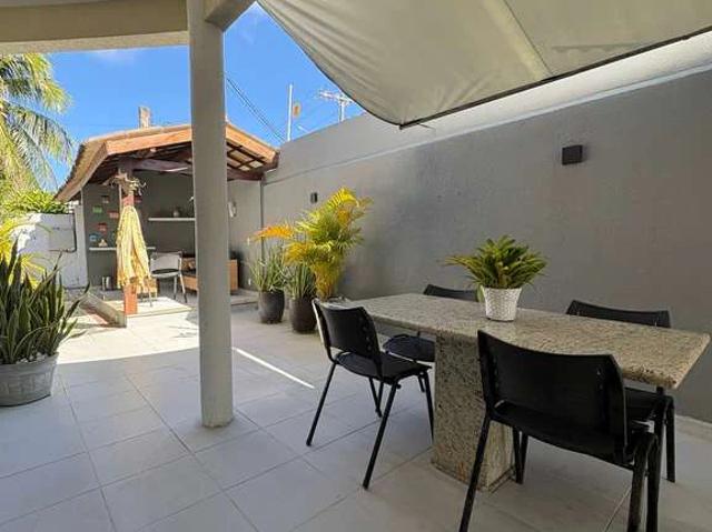 Casa venda em Lauro de Freitas