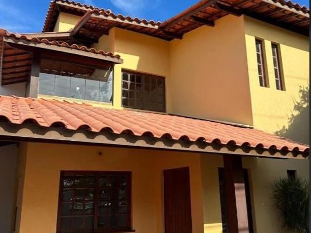 Casa venda em Lauro de Freitas, Região Geográfica Intermediária de Salvador