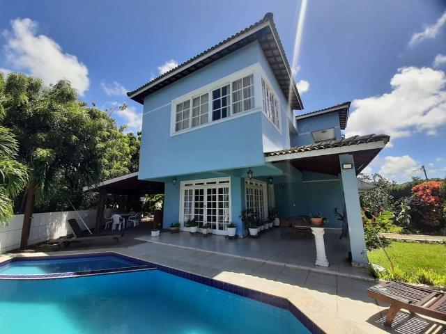 Casa venda em Região Geográfica Imediata de Salvador, Região Metropolitana de Salvador