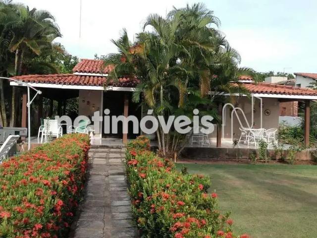Casa venda em Região Geográfica Imediata de Salvador, Região Metropolitana de Salvador