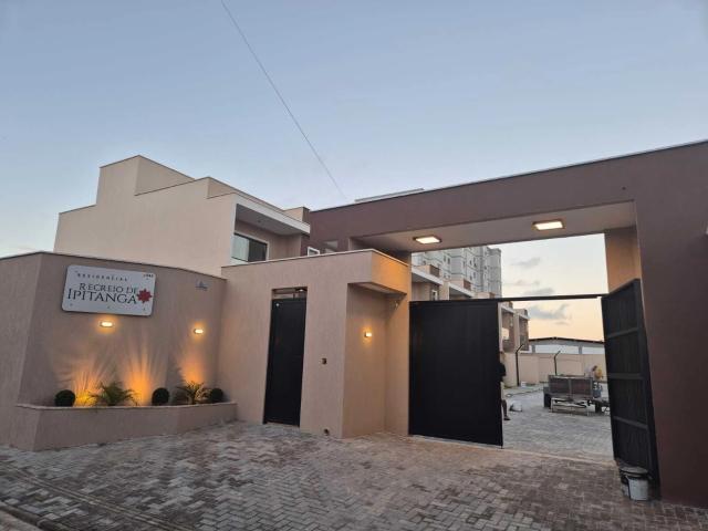 Casa venda em Lauro de Freitas