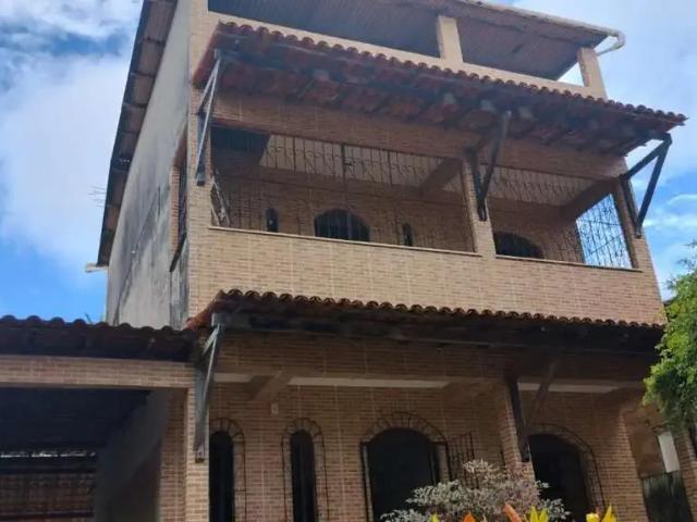 Casa venda em Região Geográfica Imediata de Salvador, Região Metropolitana de Salvador