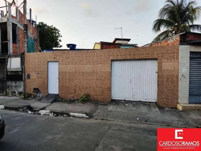 Casa venda em Região Geográfica Imediata de Salvador, Região Metropolitana de Salvador