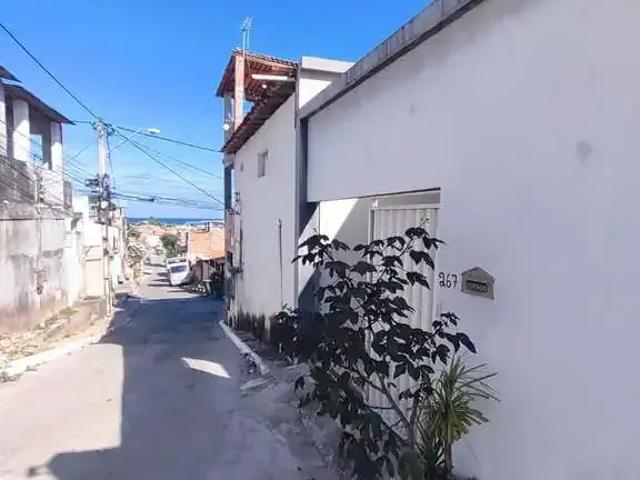 Casa venda em Região Geográfica Imediata de Salvador, Região Metropolitana de Salvador