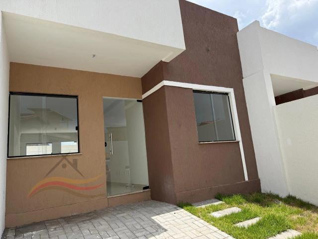 Casa venda em Lauro de Freitas