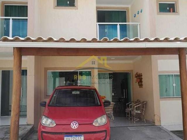 Casa venda em Lauro de Freitas, Centro