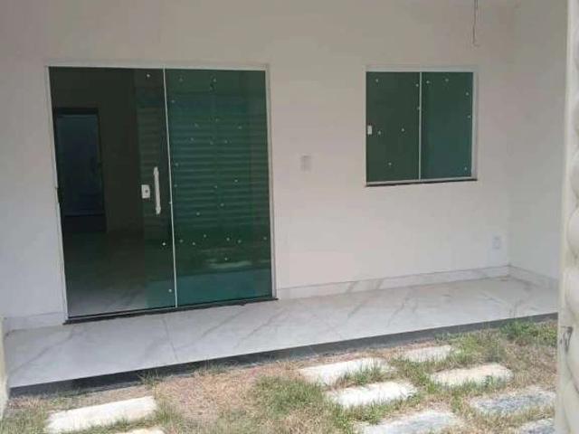 Casa venda em Lauro de Freitas