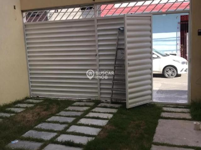 Casa venda em Lauro de Freitas