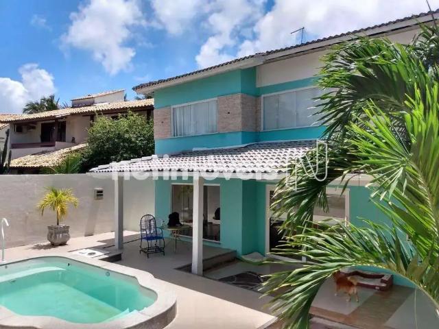 Casa venda em Região Geográfica Imediata de Salvador, Região Metropolitana de Salvador