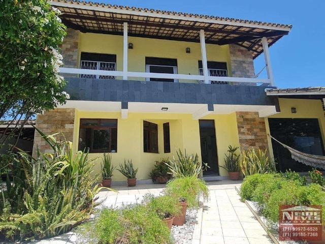 Casa venda em Região Geográfica Imediata de Salvador, Região Metropolitana de Salvador