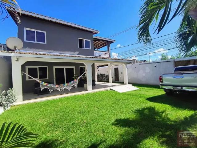 Casa venda em Região Geográfica Imediata de Salvador, Região Metropolitana de Salvador