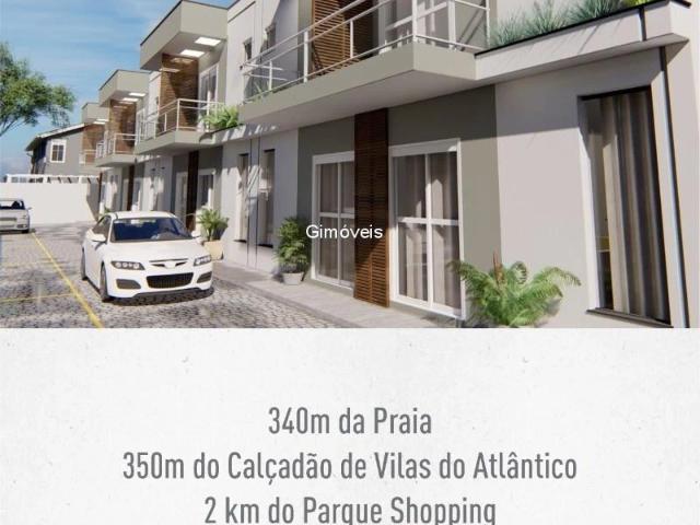Casa venda em Lauro de Freitas