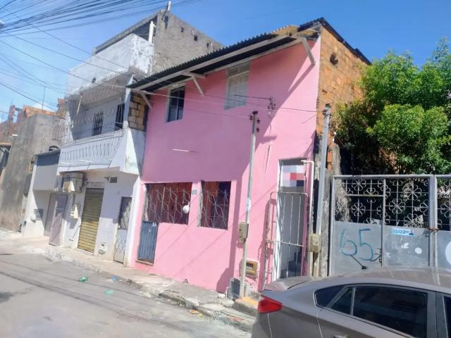 Casa venda em Região Geográfica Imediata de Salvador, Região Metropolitana de Salvador