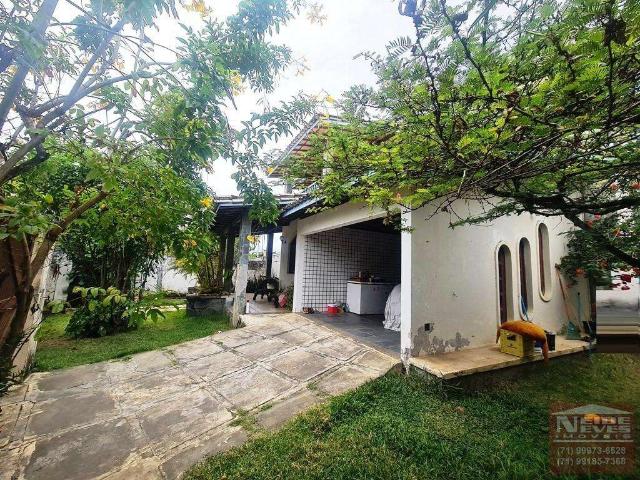 Casa venda em Região Geográfica Imediata de Salvador, Região Metropolitana de Salvador