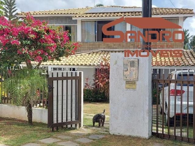 Casa venda em Lauro de Freitas, Região Geográfica Intermediária de Salvador