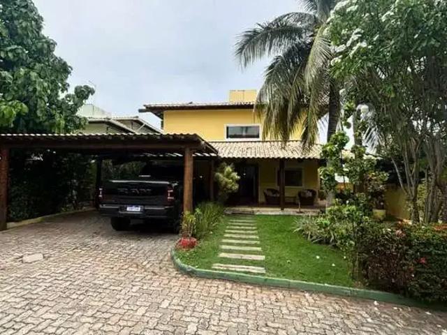 Casa venda em Lauro de Freitas, Região Geográfica Intermediária de Salvador