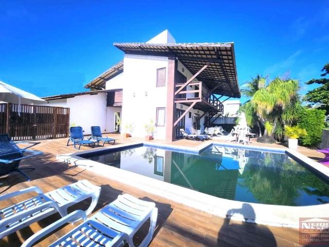 Casa venda em Região Geográfica Imediata de Salvador, Região Metropolitana de Salvador