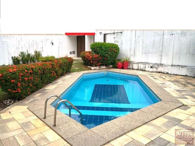 Casa venda em Região Geográfica Imediata de Salvador, Região Metropolitana de Salvador