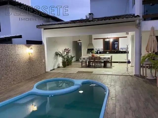 Casa venda em Região Geográfica Imediata de Salvador, Região Metropolitana de Salvador