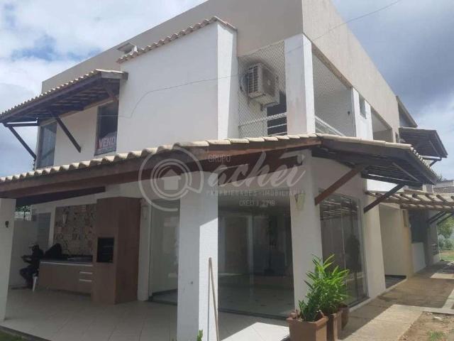 Casa venda em Lauro de Freitas, Vilas do Atlântico