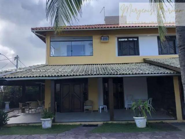 Casa venda em Região Geográfica Imediata de Salvador, Região Metropolitana de Salvador