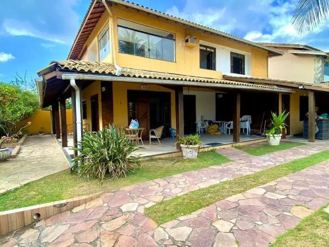 Casa venda em Região Geográfica Imediata de Salvador, Região Metropolitana de Salvador