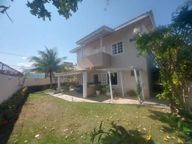 Casa venda em Lauro de Freitas, Região Geográfica Intermediária de Salvador