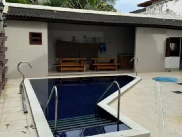 Casa venda em Lauro de Freitas, Região Geográfica Intermediária de Salvador