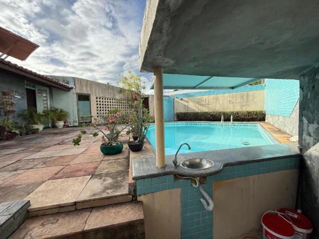 Casa venda em Lauro de Freitas, Região Geográfica Intermediária de Salvador