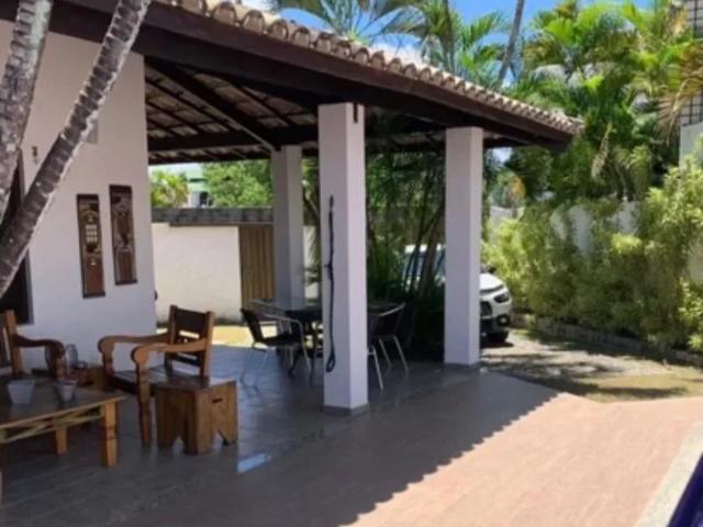 Casa venda em Lauro de Freitas, Região Geográfica Intermediária de Salvador