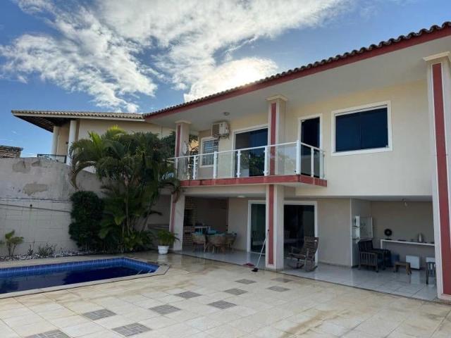 Casa venda em Lauro de Freitas, Região Geográfica Intermediária de Salvador