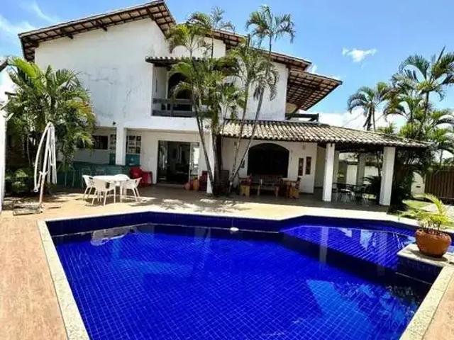 Casa venda em Região Geográfica Imediata de Salvador, Região Metropolitana de Salvador
