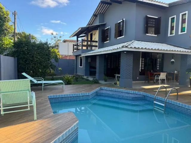Casa venda em Região Geográfica Imediata de Salvador, Região Metropolitana de Salvador